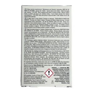 Urnex Cafiza Cleaning Tablet 2g