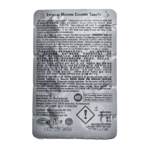 Urnex Cafiza Cleaning Tablet 2g
