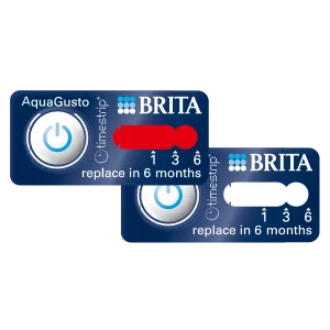 Brita Aquagusto 250 Water Tank Filter