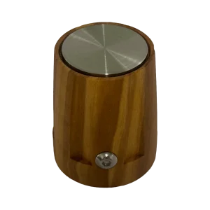 Brewspire Finishing Set for Profitec Go - Premium Olive
