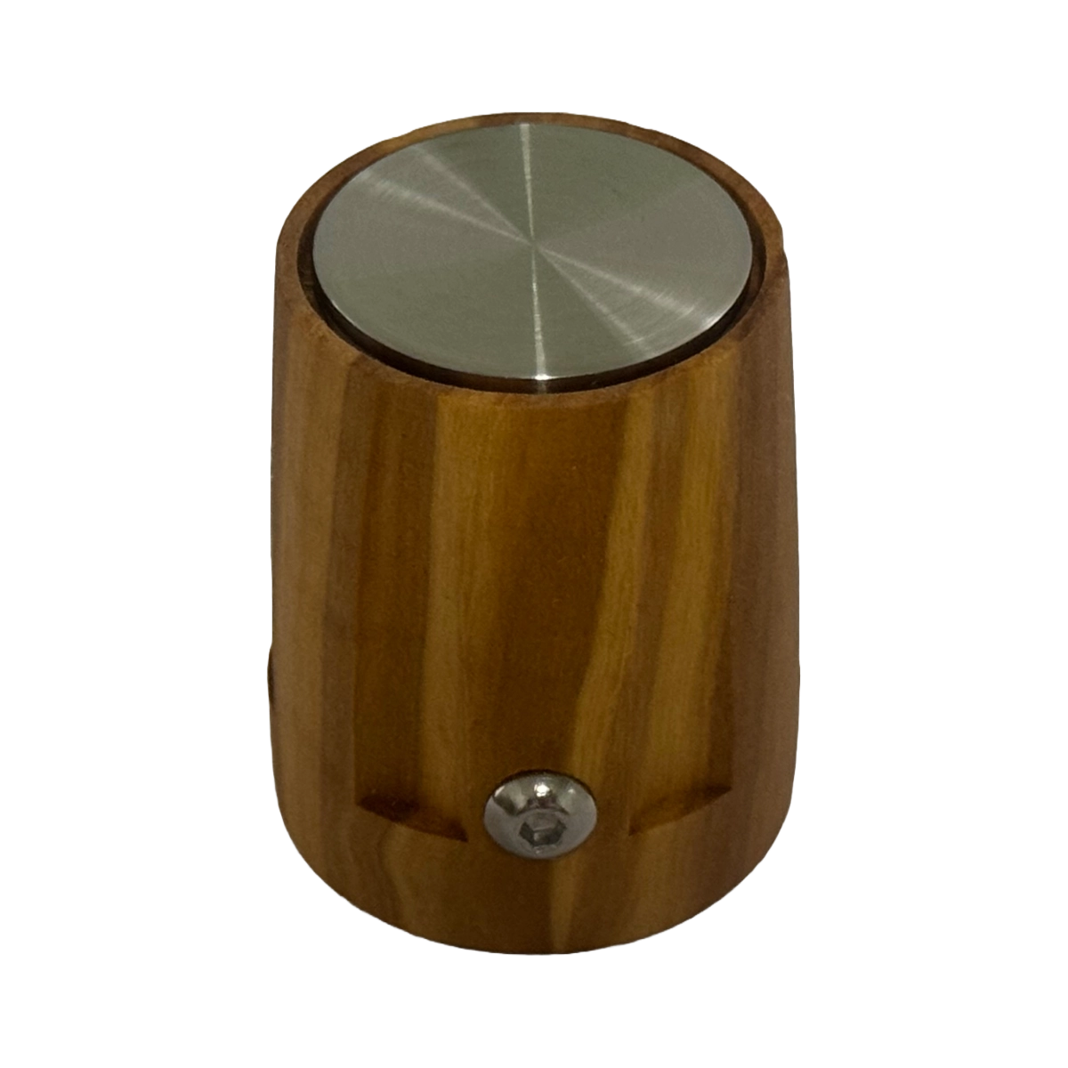 Brewspire Finishing Set for Profitec Go - Premium Olive