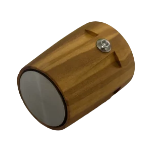 Brewspire Finishing Set for Profitec Go - Premium Olive
