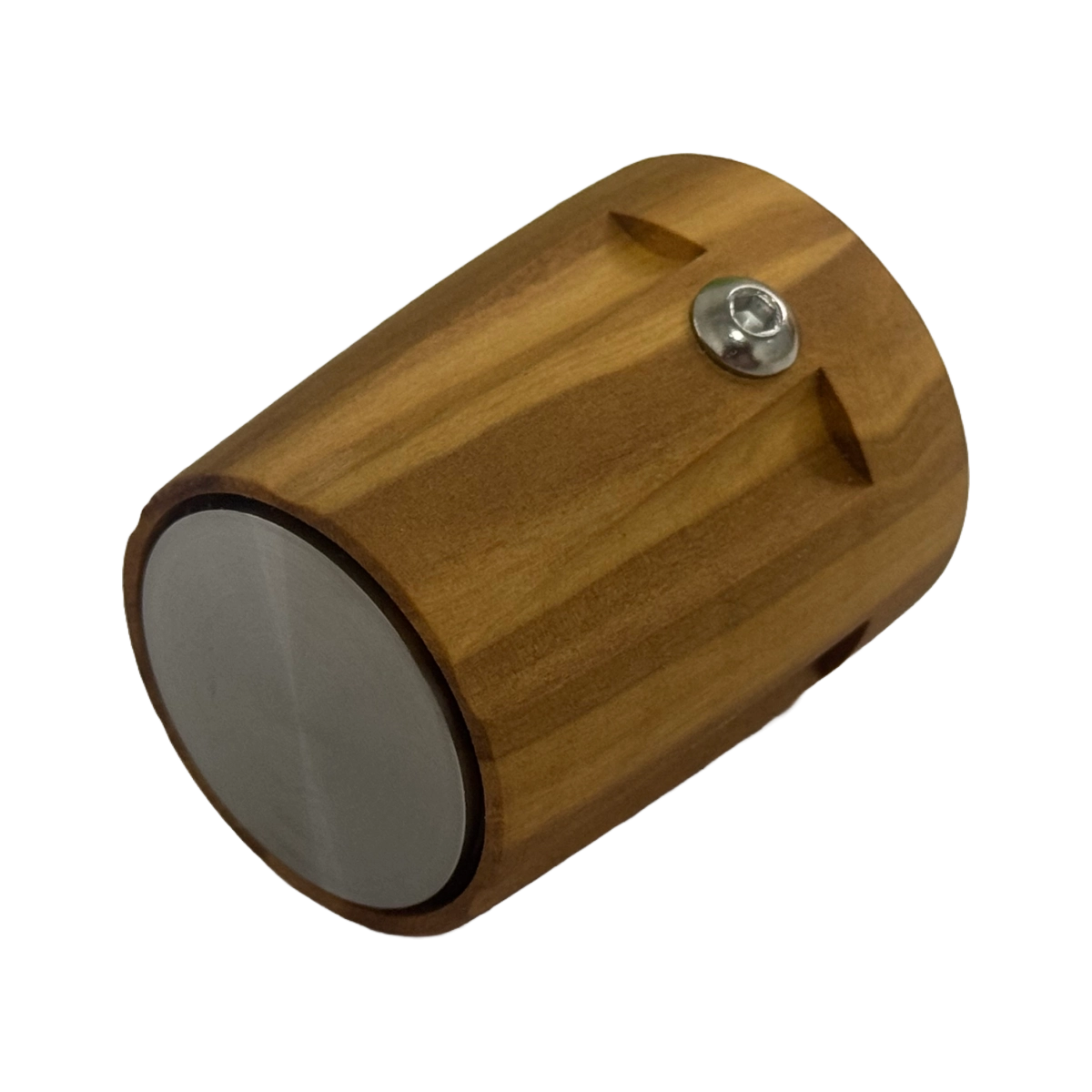 Brewspire Finishing Set for Profitec Go - Premium Olive