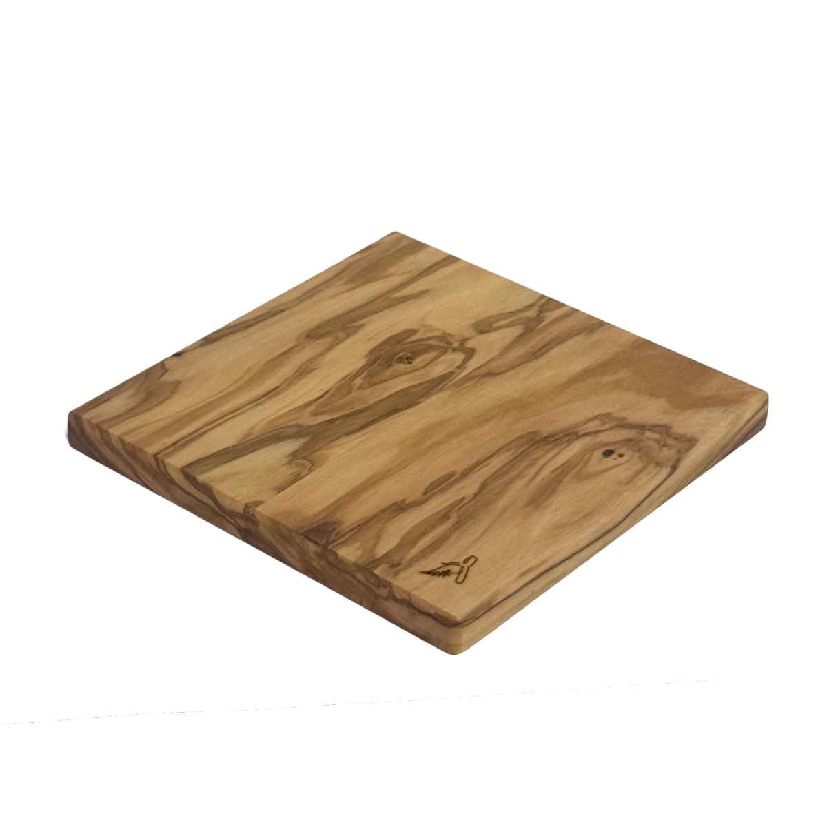 Brewspire Hopper Lid for Eureka Mignon - Premium Olive
