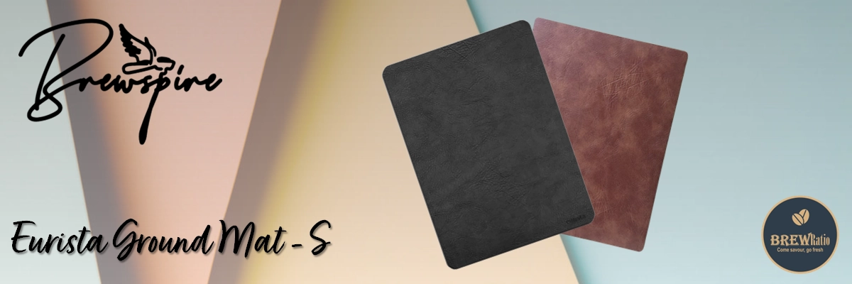 Eurista Ground Mat – S product banner