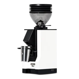 Eureka Mignon Zero 55S, White