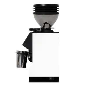 Eureka Mignon Zero 55S, White