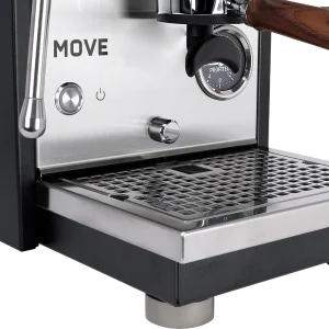 Profitec Move, Matt Black
