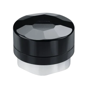 Normcore Gravity Distributor, Faceted Geometric Cut- 58.5mm