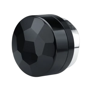 Normcore Gravity Distributor, Faceted Geometric Cut- 58.5mm