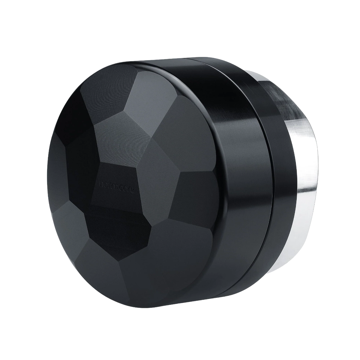 Normcore Gravity Distributor, Faceted Geometric Cut- 58.5mm