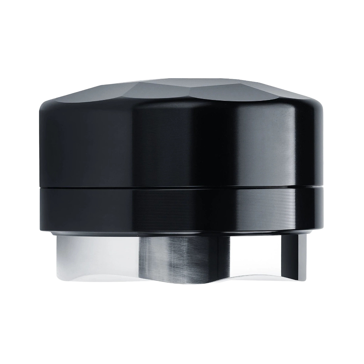 Normcore Gravity Distributor, Faceted Geometric Cut- 58.5mm