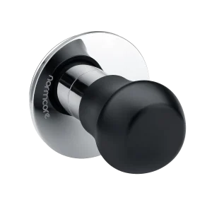 Normcore 58.5mm V4.1 Mini Spring Loaded Tamper, Black