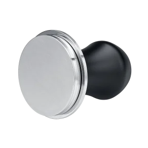 Normcore 58.5mm V4.1 Mini Spring Loaded Tamper, Black