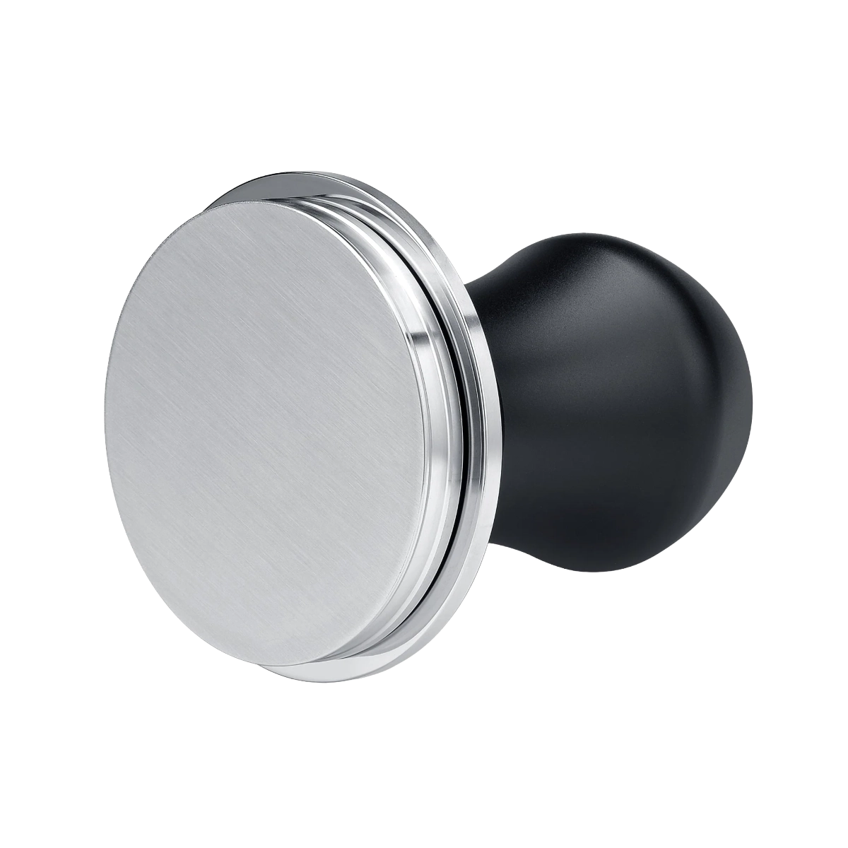 Normcore 58.5mm V4.1 Mini Spring Loaded Tamper, Black