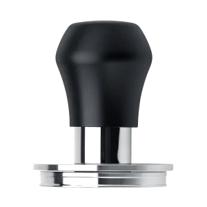 Normcore 58.5mm V4.1 Mini Spring Loaded Tamper, Black