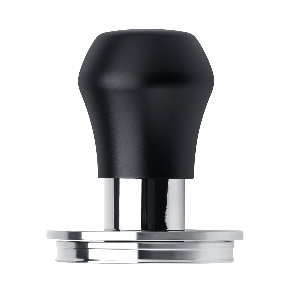 Normcore 58.5mm V4.1 Mini Spring Loaded Tamper, Black