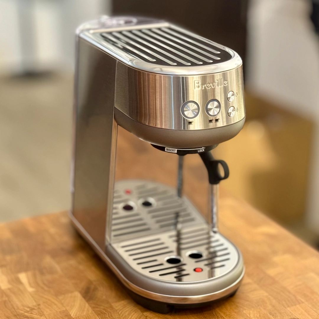 Breville Bambino