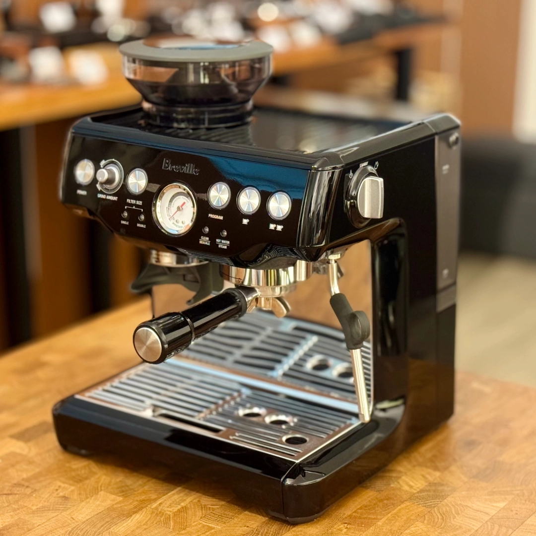 Breville Barista Express