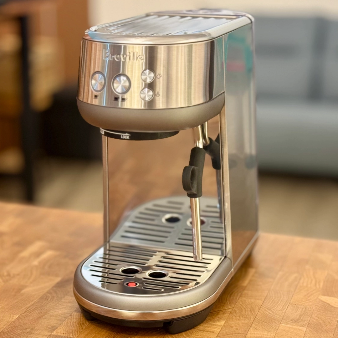 Breville Bambino