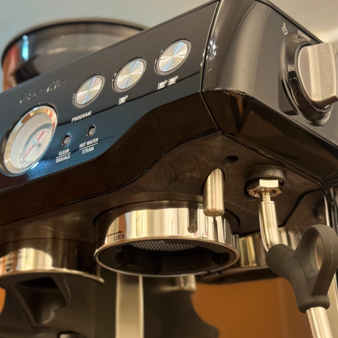 Breville Barista Express