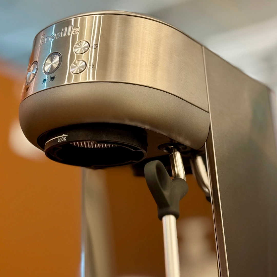 Breville Bambino
