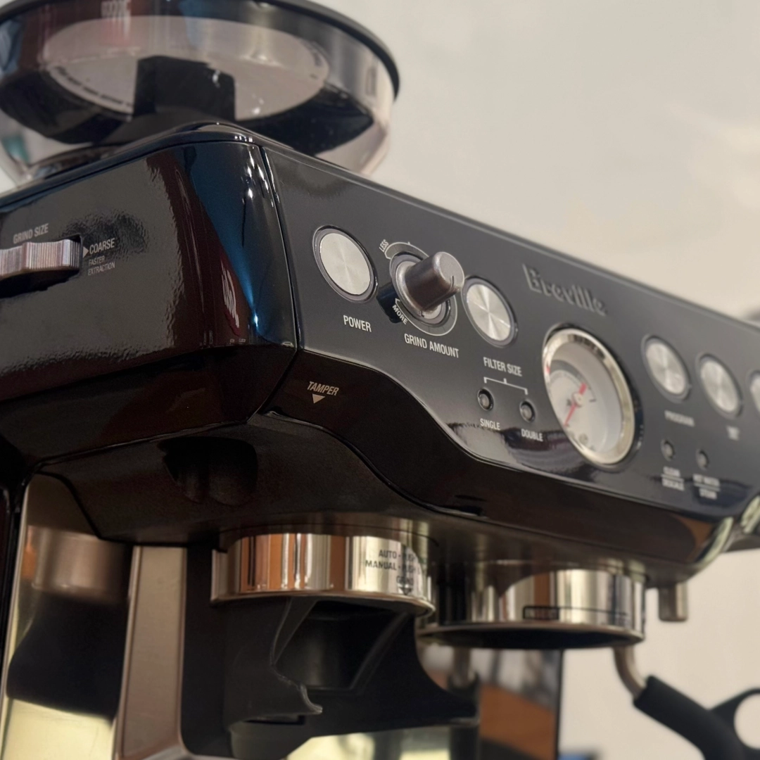 Breville Barista Express