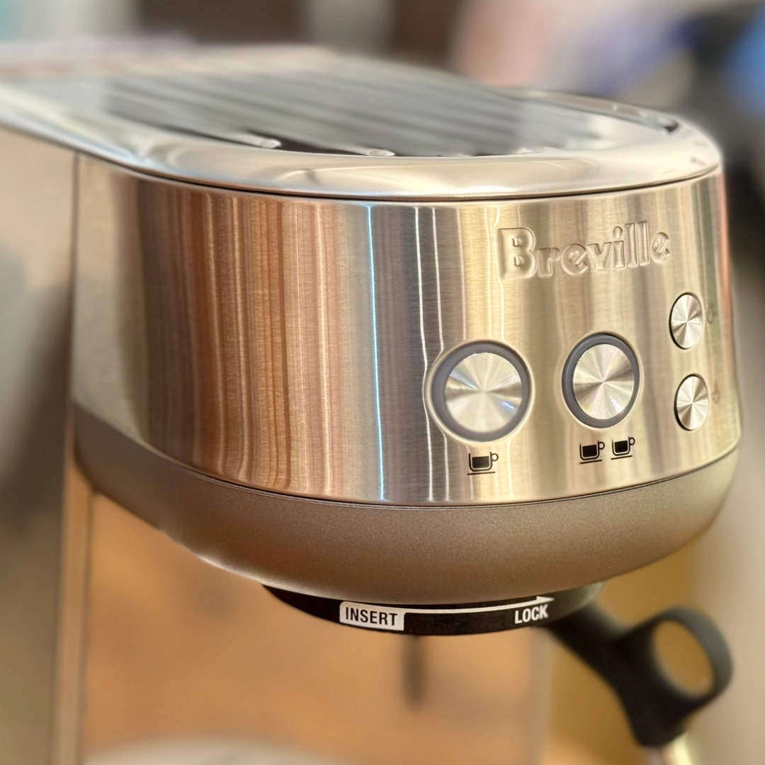 Breville Bambino