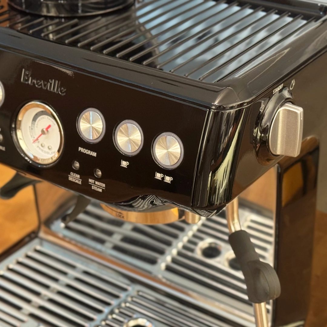 Breville Barista Express