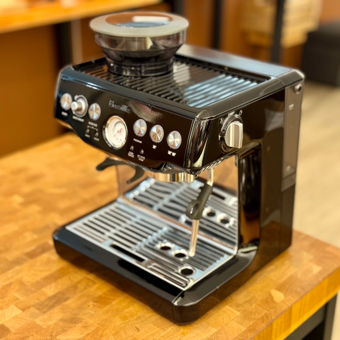 Breville Barista Express