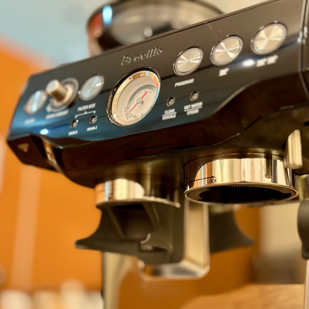 Breville Barista Express