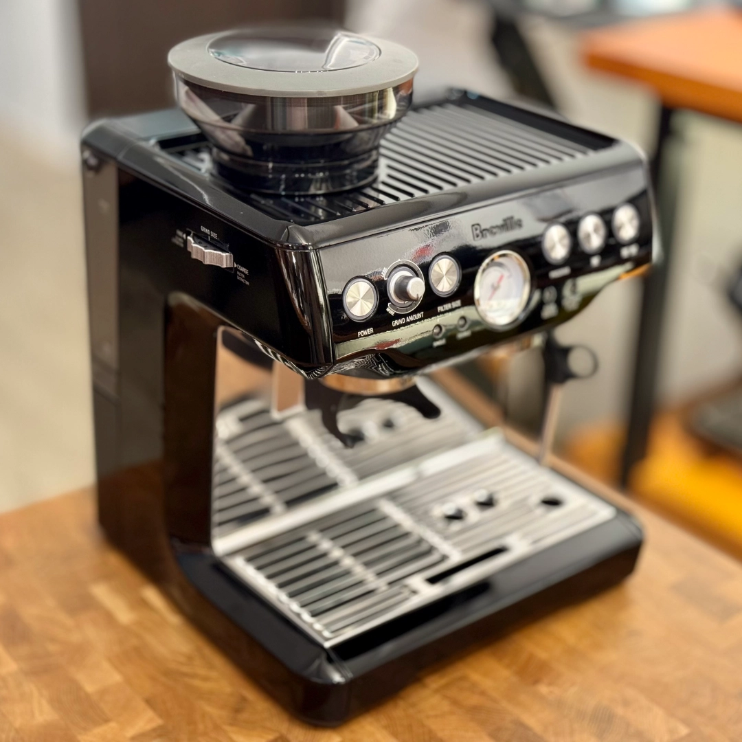 Breville Barista Express