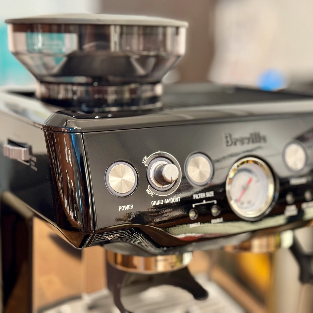 Breville Barista Express