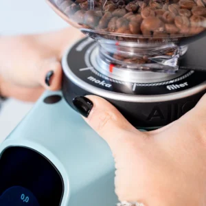 Fiorenzato Allground Sense