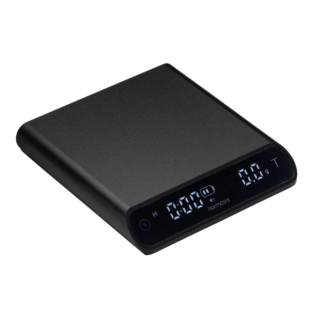 Normcore Pocket Coffee Scale v3