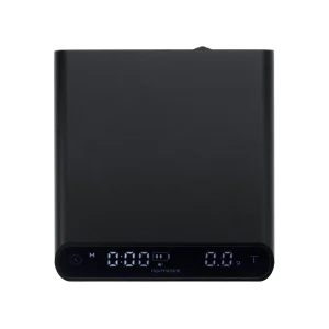 Normcore Pocket Coffee Scale v3