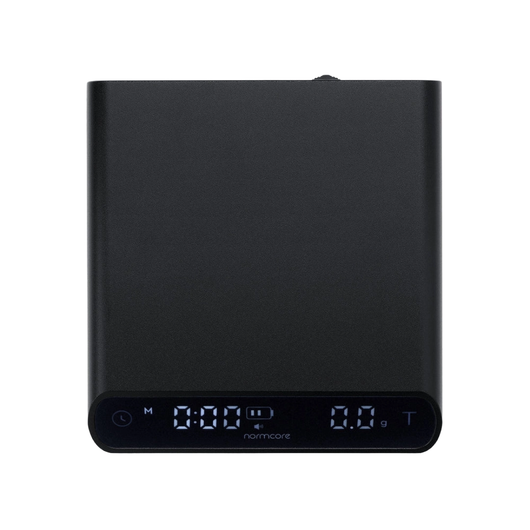 Normcore Pocket Coffee Scale v3