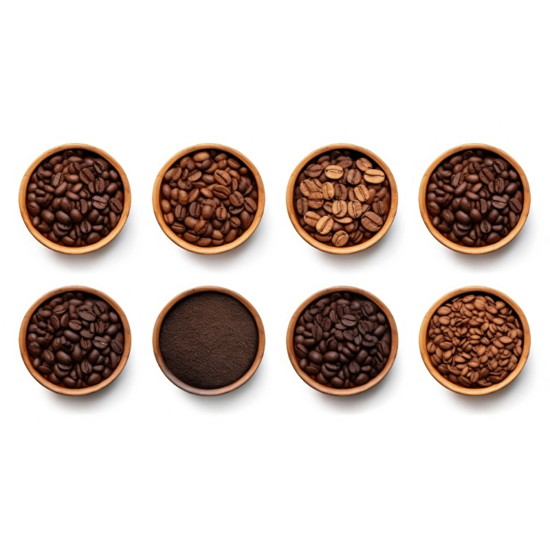 Bean Type