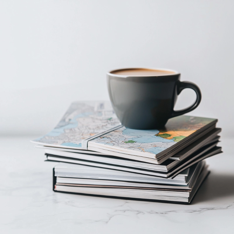 Coffee Guide