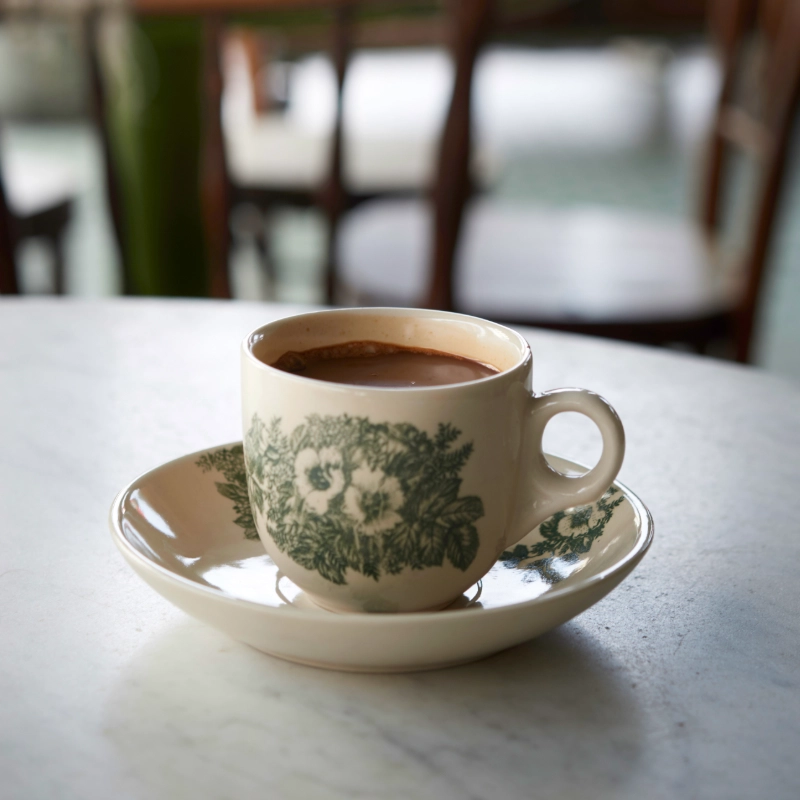 Nanyang Coffee
